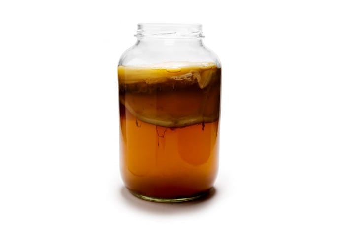 All You Need to Know About Kombucha + Learn How to Make it