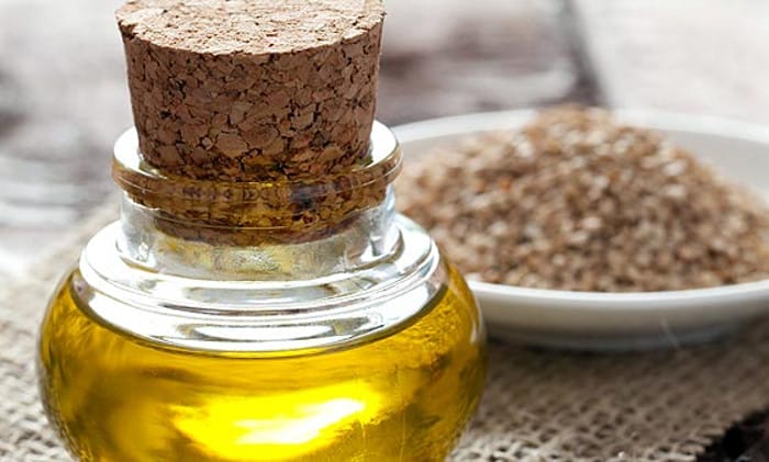 Beyond Flax: Other Amazing Seed Oils to Try