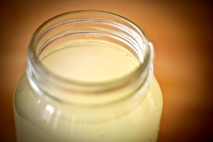 Drink (and Make) Rejuvelac for Improved Digestion, Health and Energy