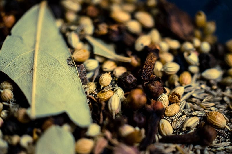 Why Herbs and Spices Can Transform Your Health