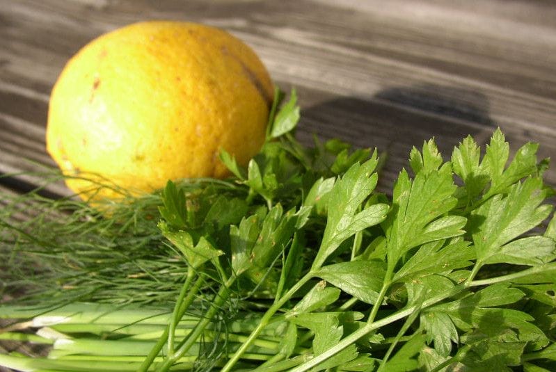 7 Fabulous Herbs for Your Health