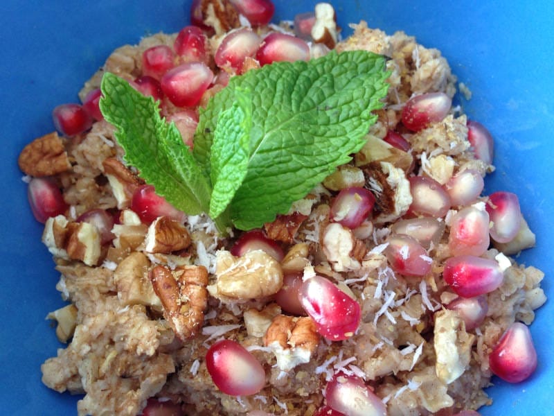 Healthy Vegan Breakfast Checklist: Foods to Add, Foods to Avoid