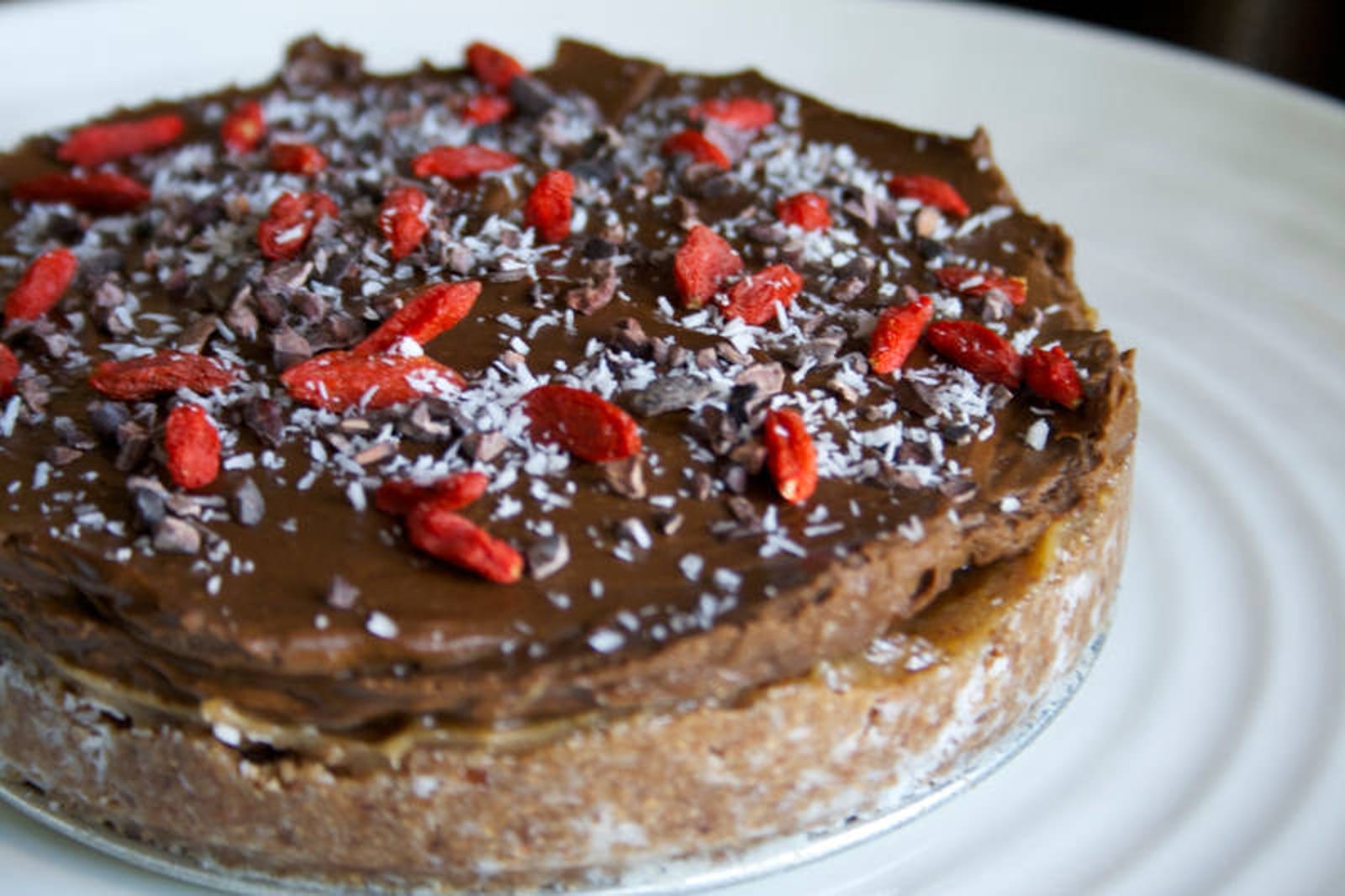 Make Better Choices: Healthy Alternatives to White Flour