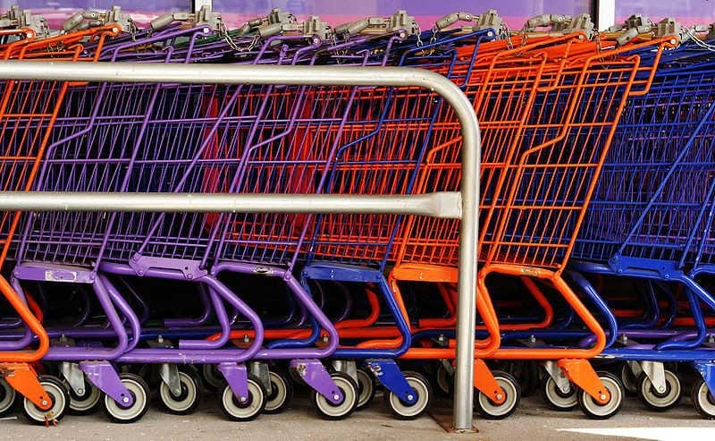 Top 5 Eco-Shopping Apps