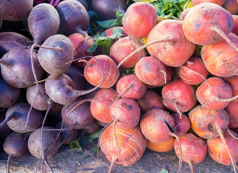 10 Ways to Cook With Beets