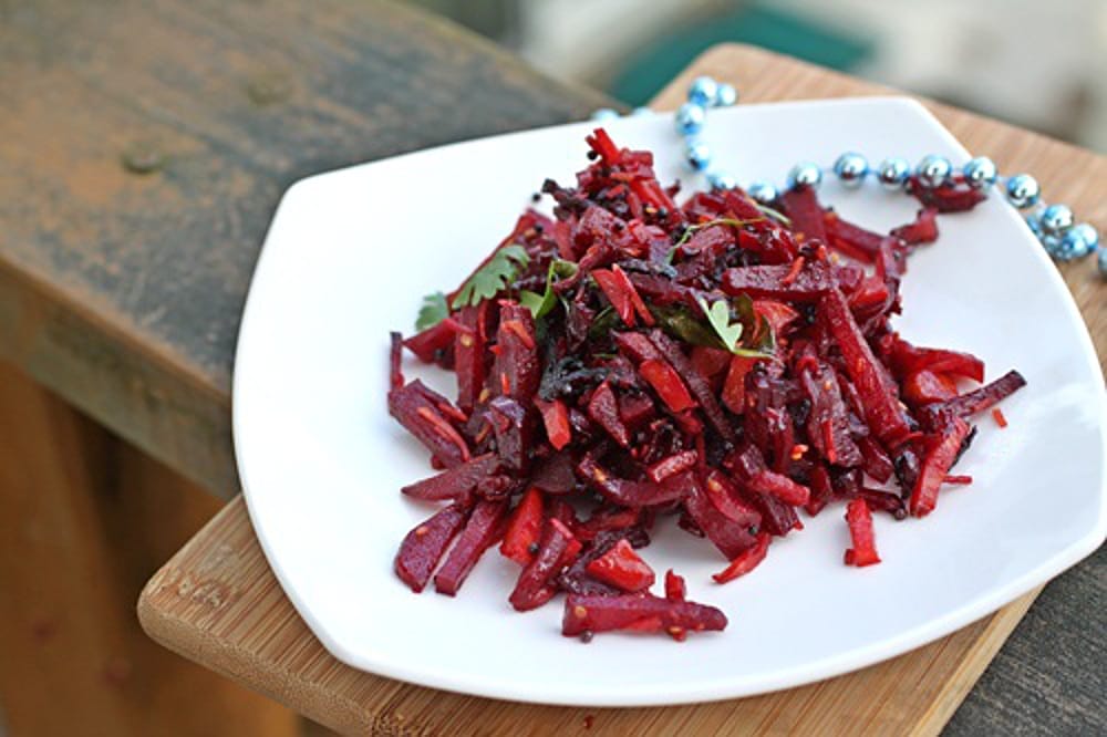 How to Pick the Freshest Veggies