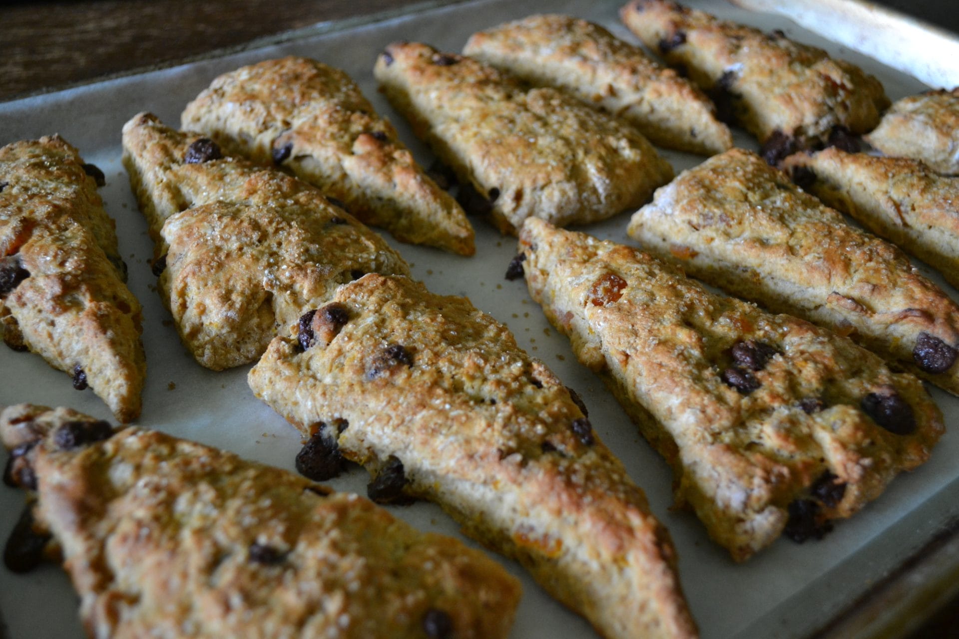 10 Menu Items for Your Summer Backyard Brunch