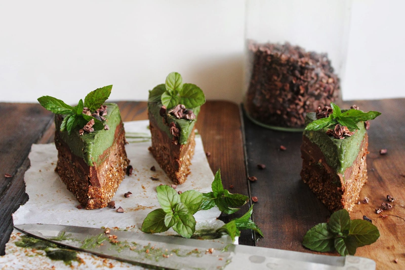 10 Raw Desserts That You Won't Believe are Not Cooked!