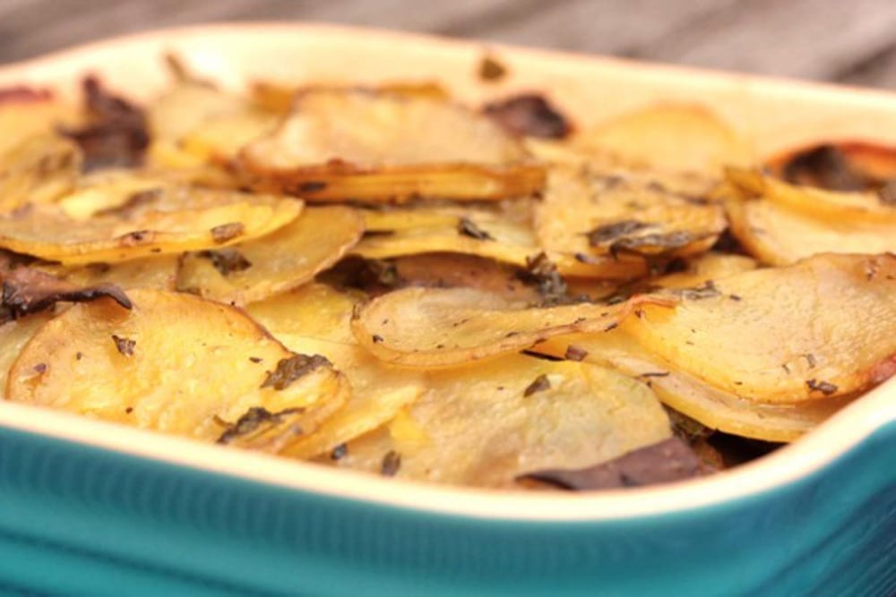 Know Your Potatoes: Use the Right Potatoes for the Right Recipe