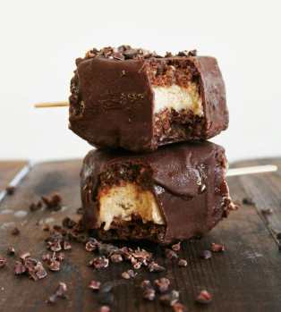 10 Frozen Recipes to Cool Down This Summer