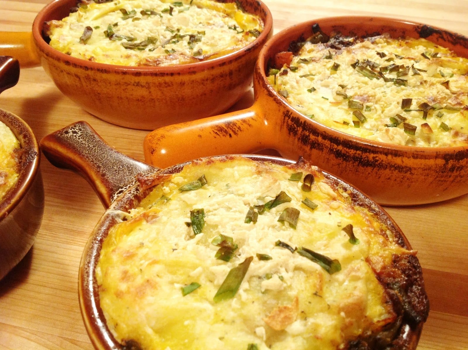 Shepherds Pot Pie