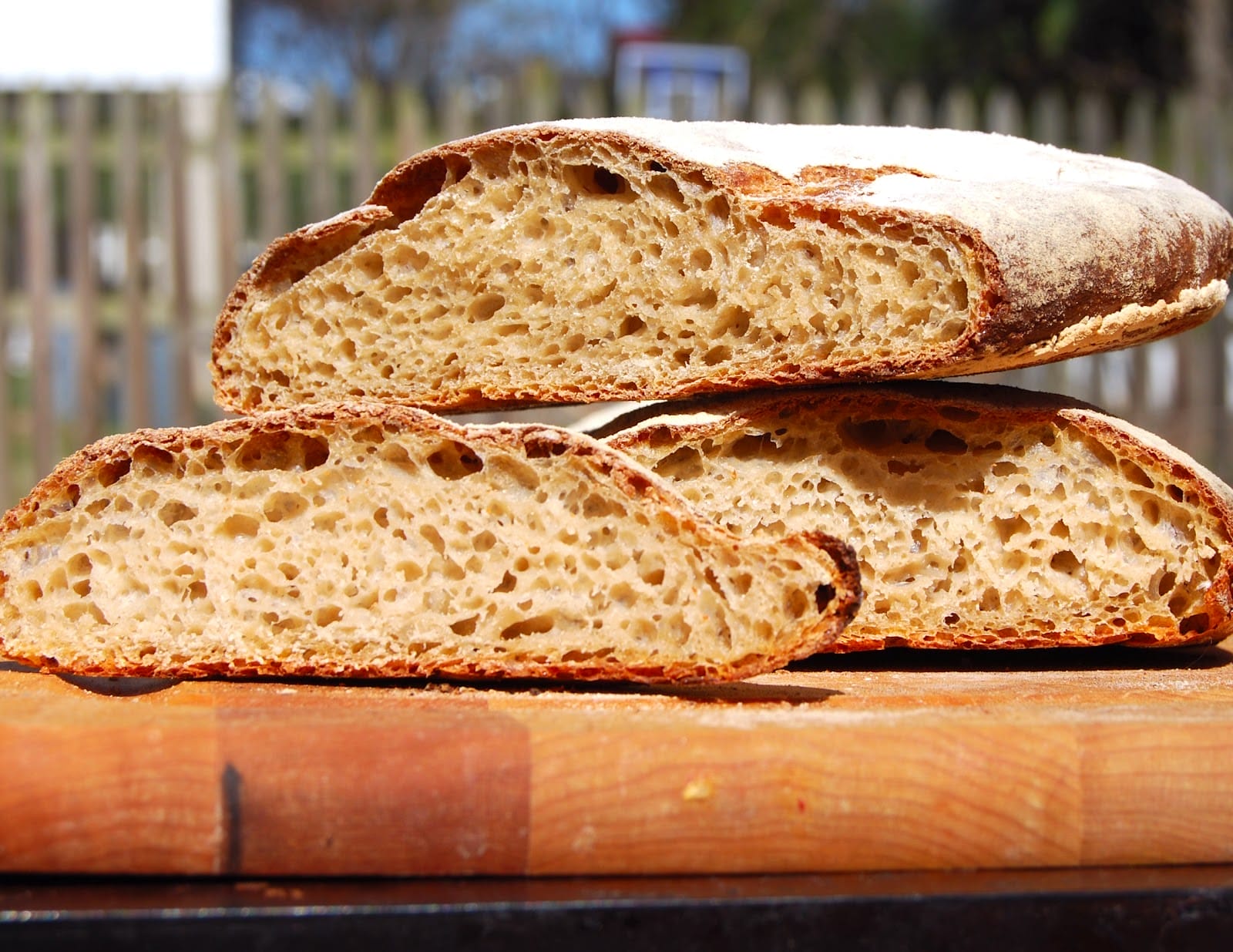10 Homemade Breads That Will Transform Your Favorite Sandwich