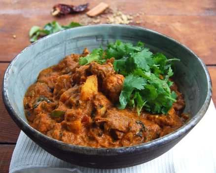 Miss Beef? Try These Yummy Alternative Recipes