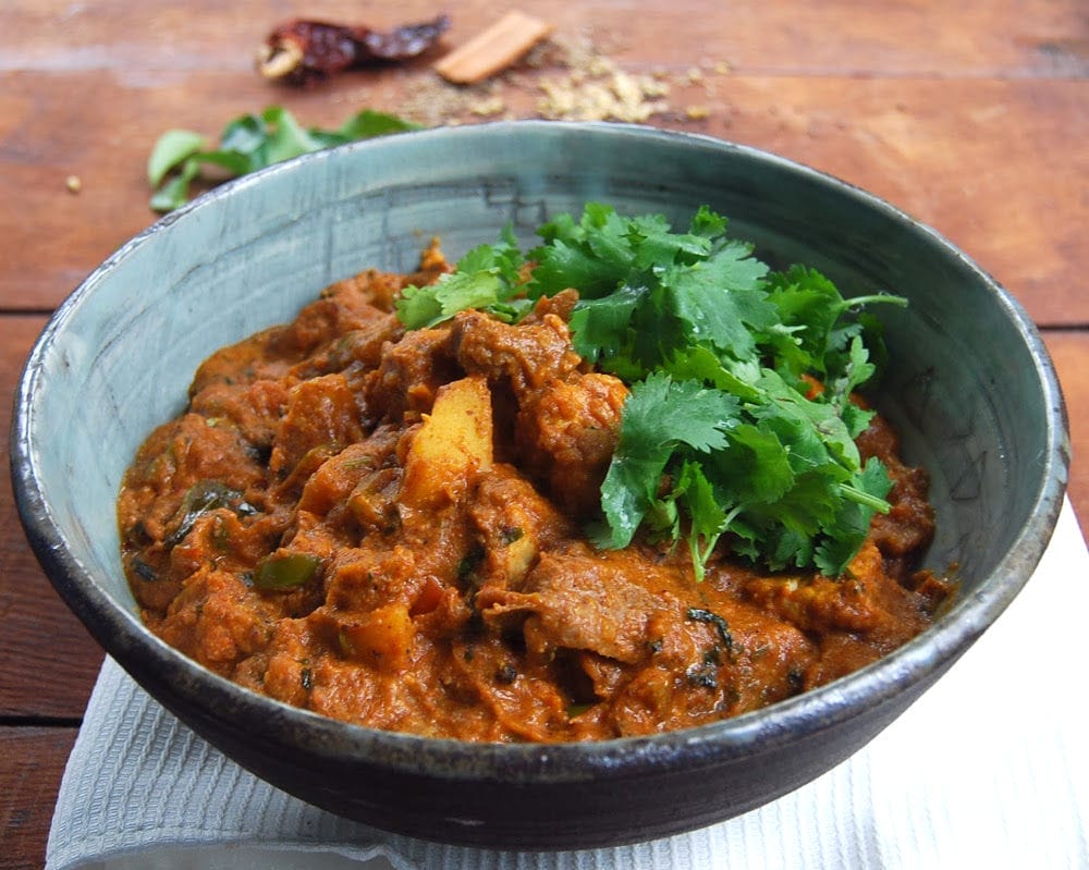 Miss Beef? Try These Yummy Alternative Recipes
