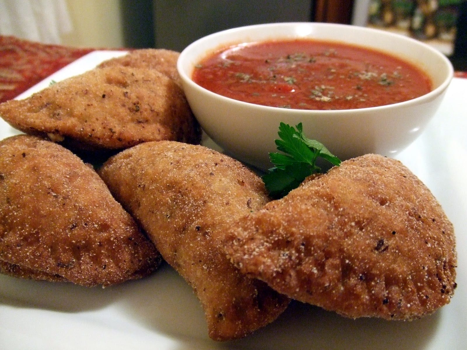 The Best Finger Foods for Summer Night Parties - No Gluten Required!