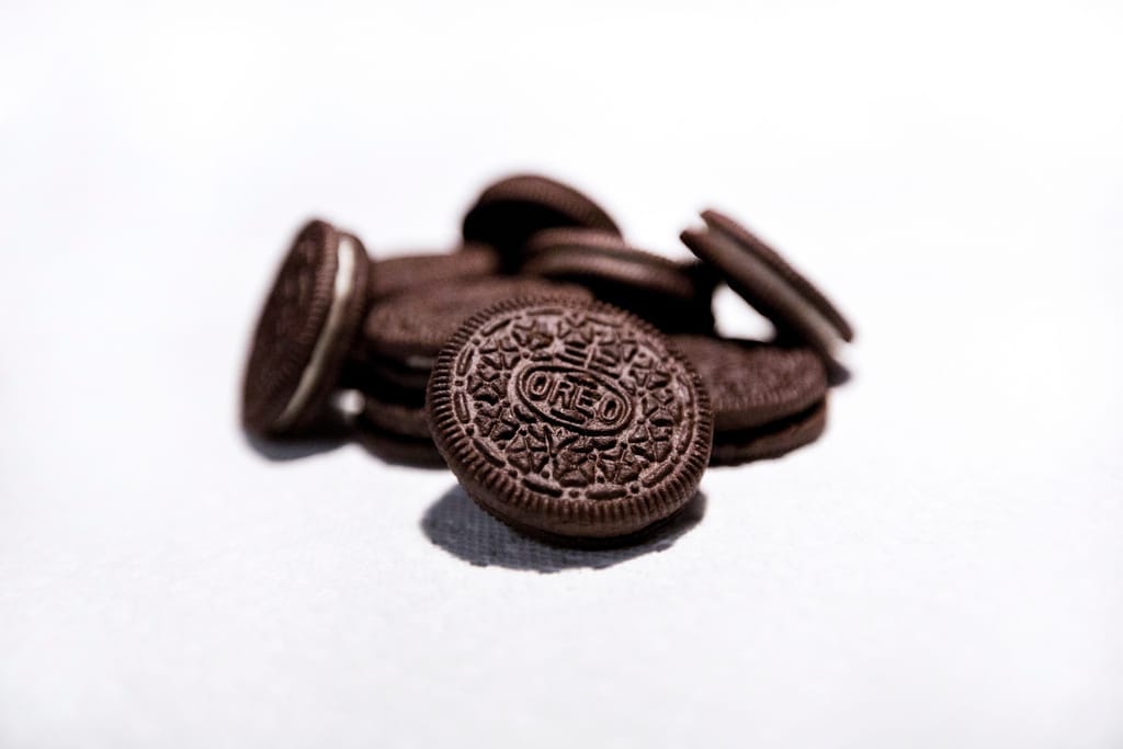 6 Scary Facts About Processed Foods