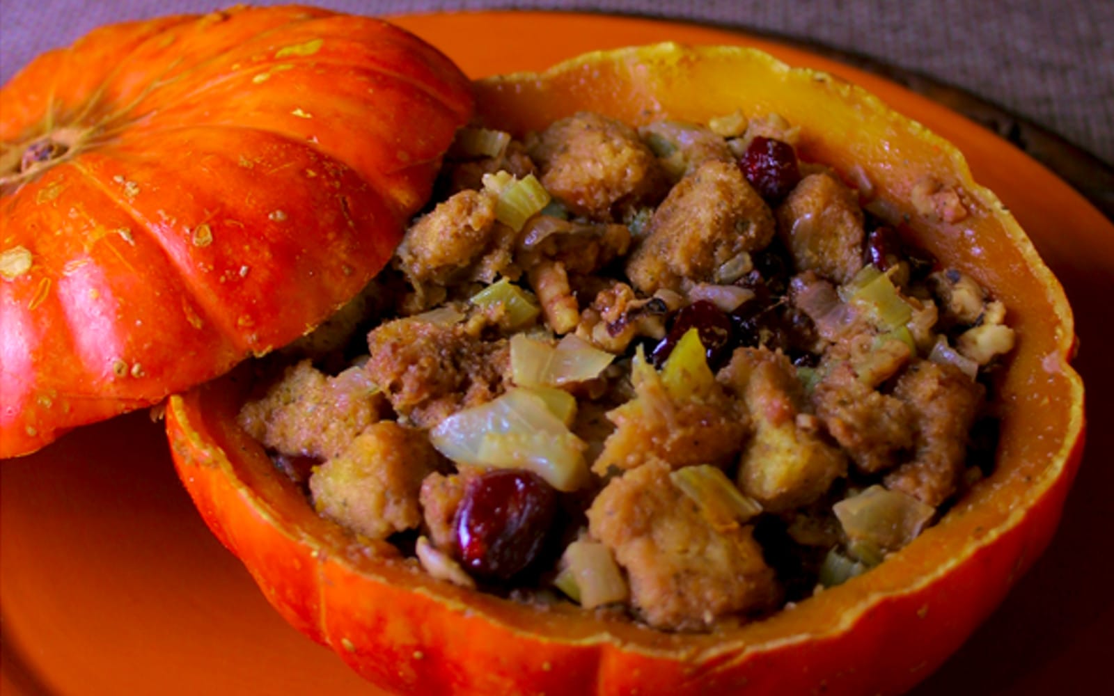 thanksgiving stuffing