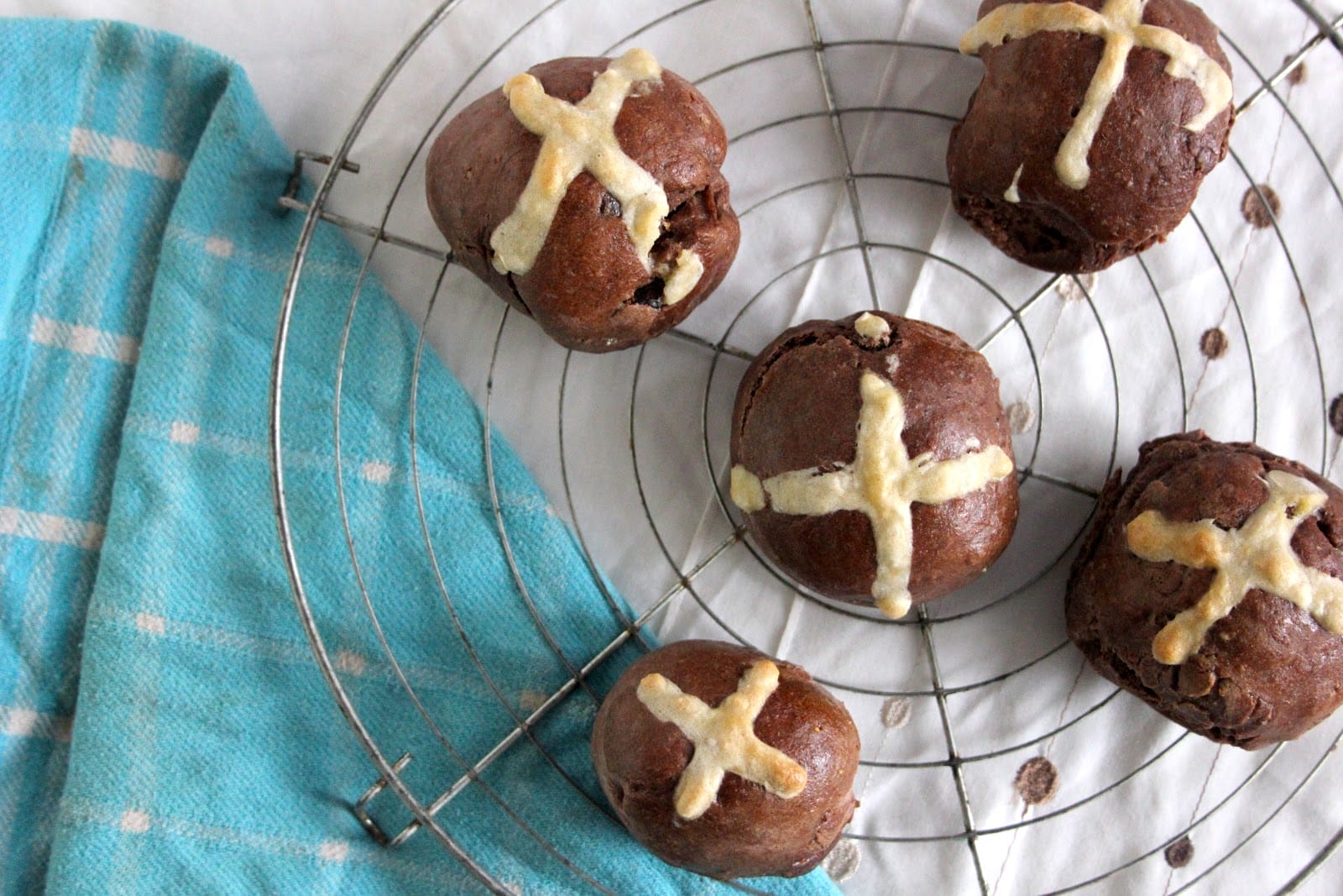 Sweet Breads That Are Perfect for Tea Time