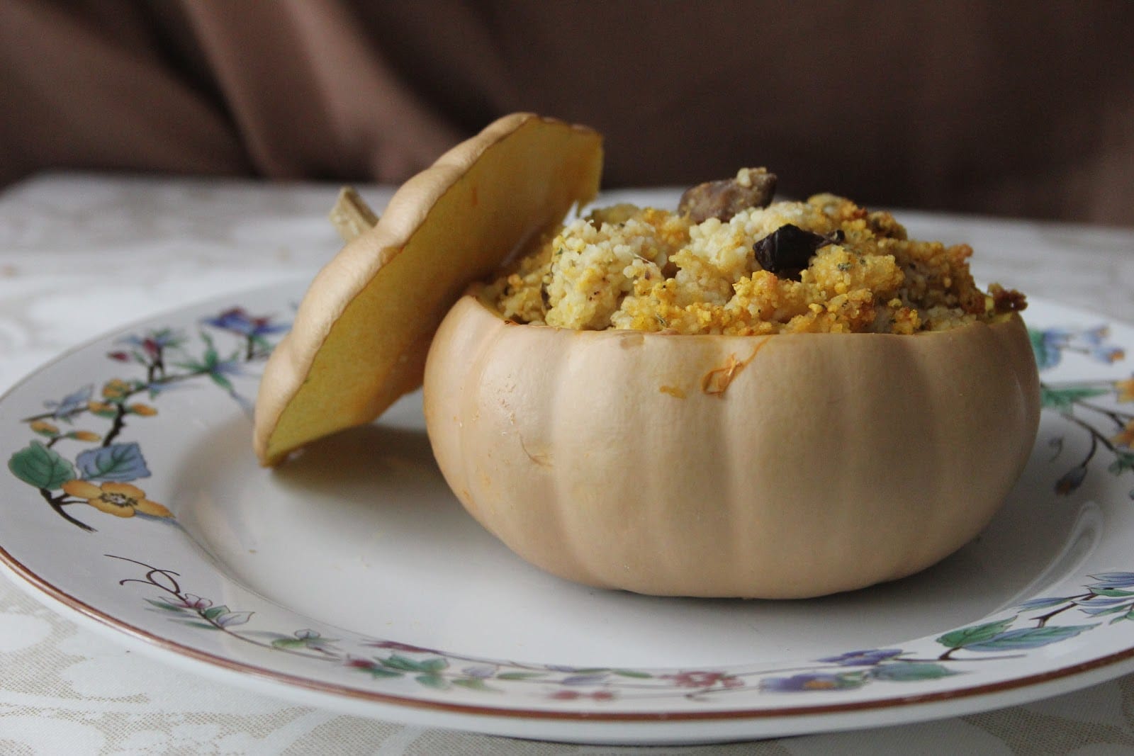 Christmas Stuffing