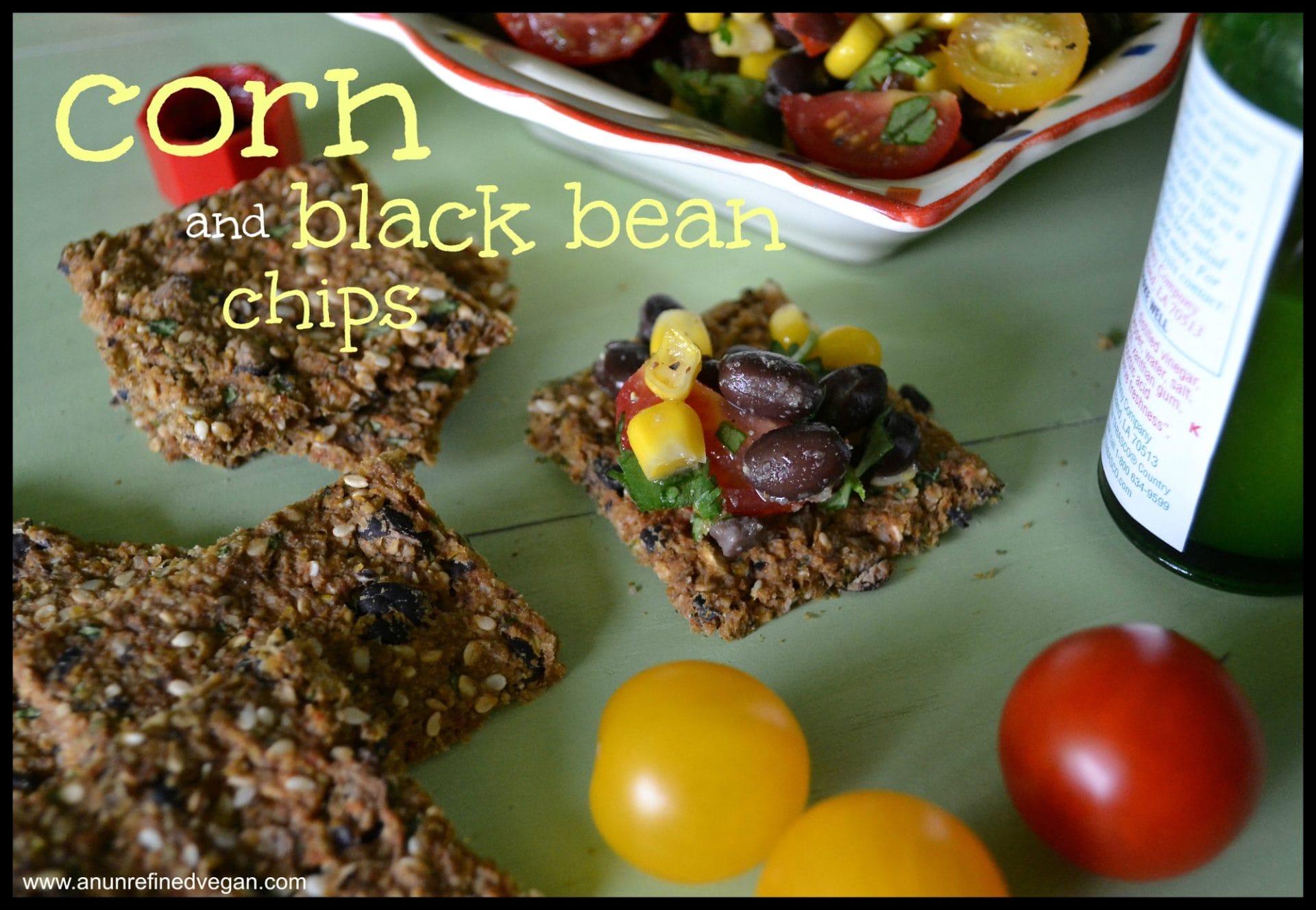 25 Scrumptous, Shareable Vegan Dishes for Your Spring Potluck