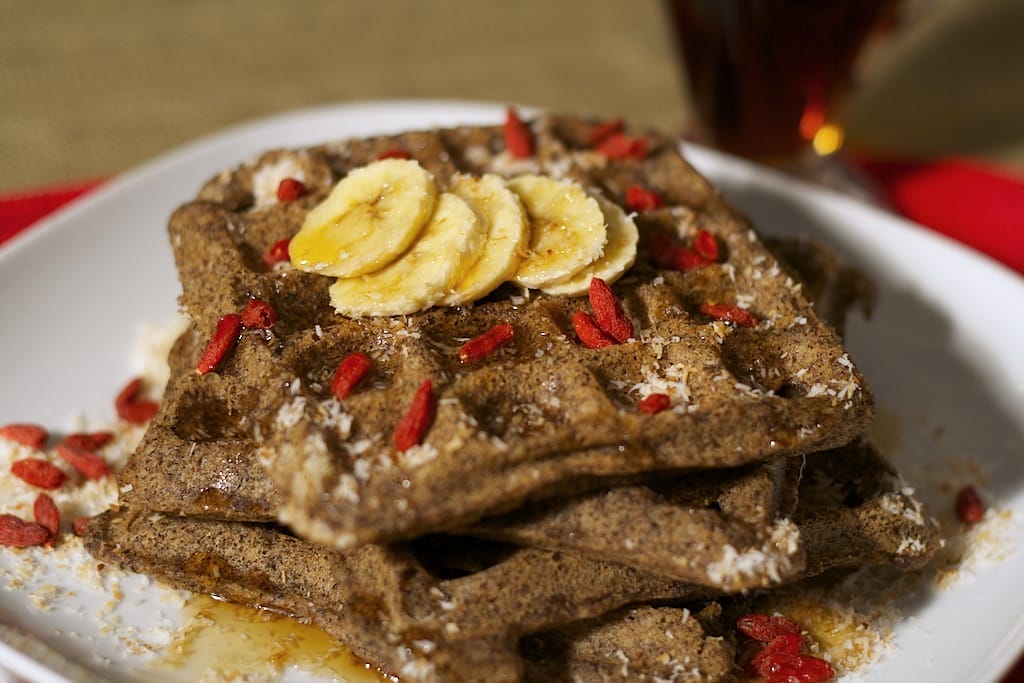 8 Ways to Eat Buckwheat for Breakfast, Lunch and Dinner