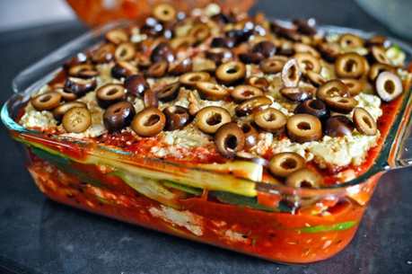 Tricks to Turn a Meat-Based Meal Into A Veggie-Based Meal