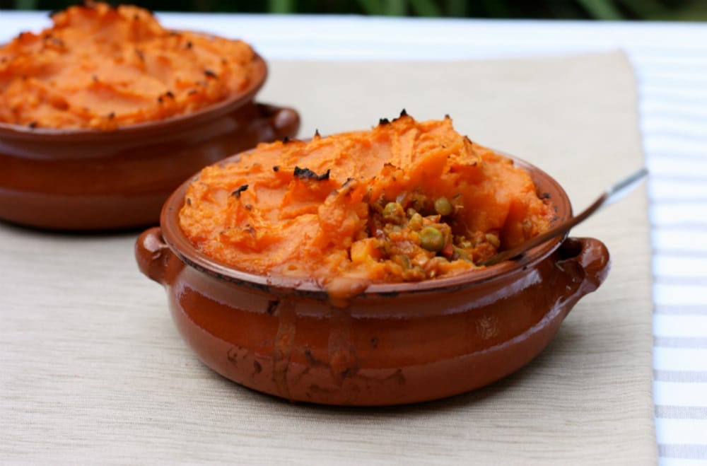 5 Plant-Based Foods That Will Help You Build Muscle