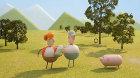 These 10 Amazing Cause-Based Ads Will Make You Think (VIDEO)