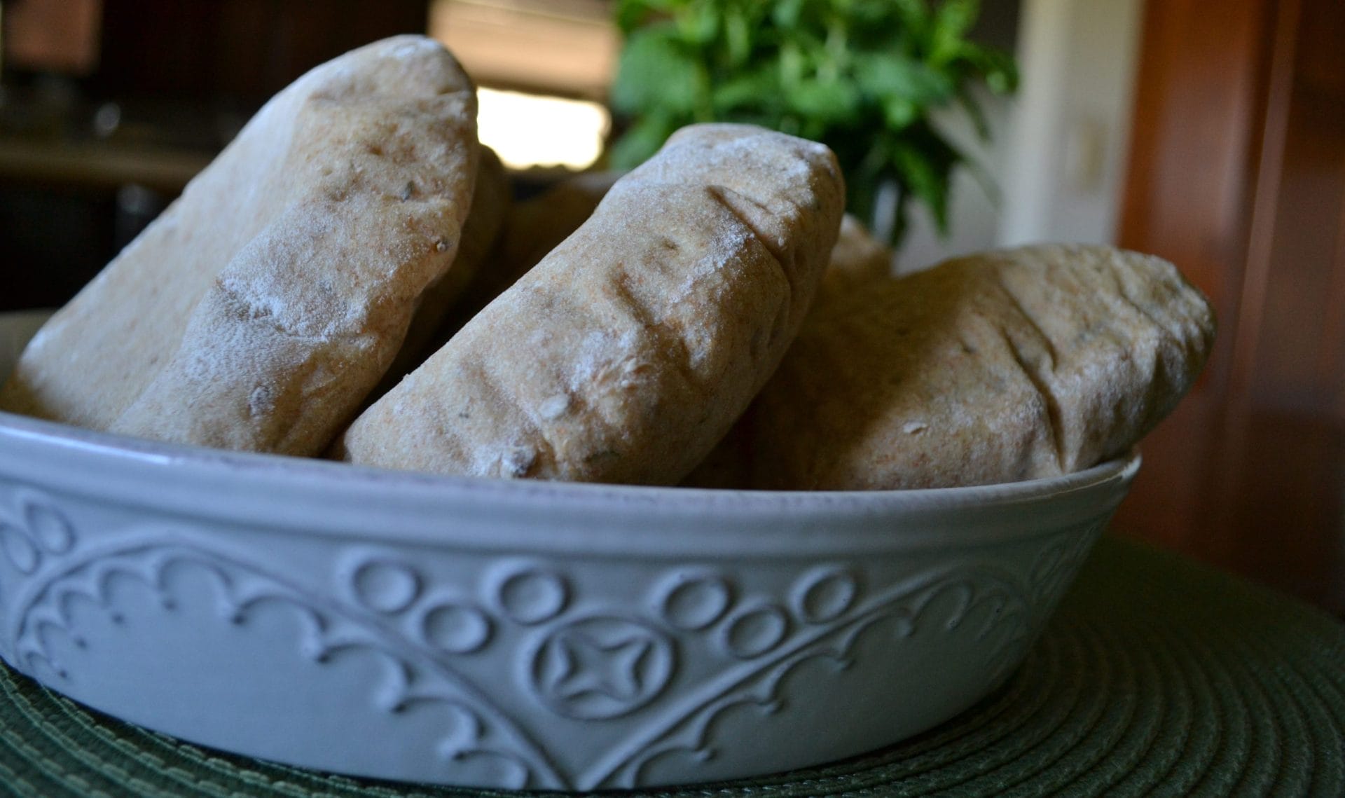 Tasty Vegan Middle Eastern Recipes – Much of the Cuisine is Naturally Plant-Based Anyway!