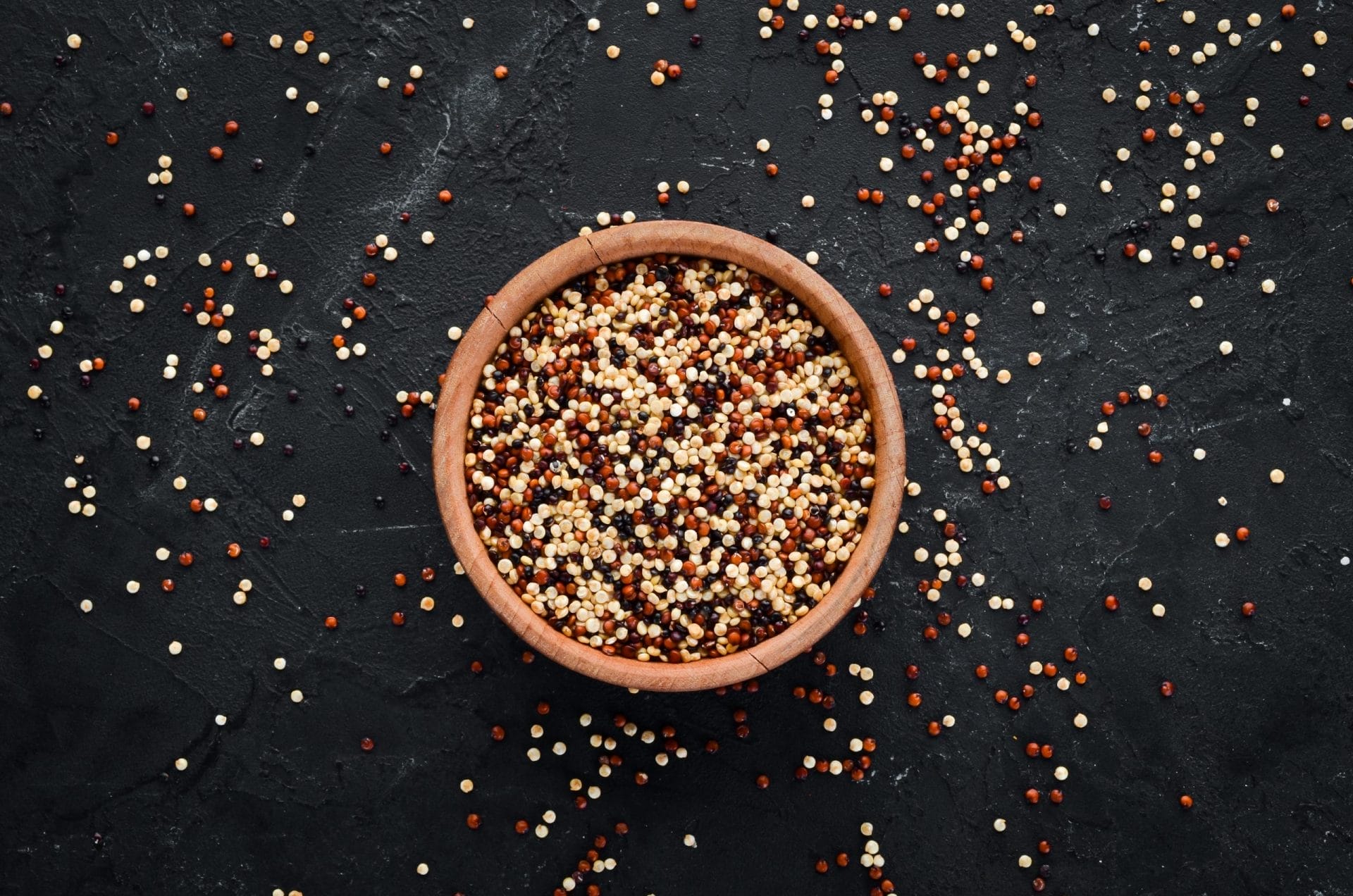 quinoa