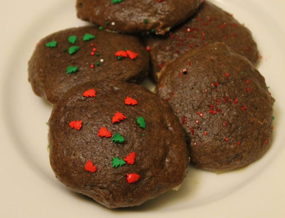 Bake These Treats for Homemade Cookies Day