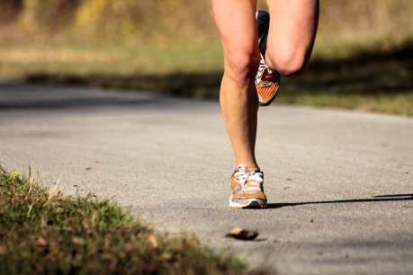 5 Healthy Pantry Essentials for Your Workout Routine