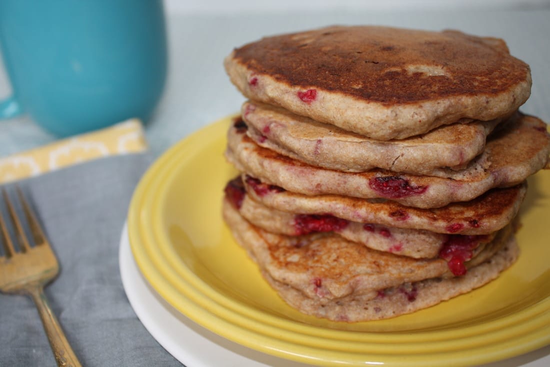 15 Meatless, Dairy-Free Foods You Should Learn to Cook in Your Twenties