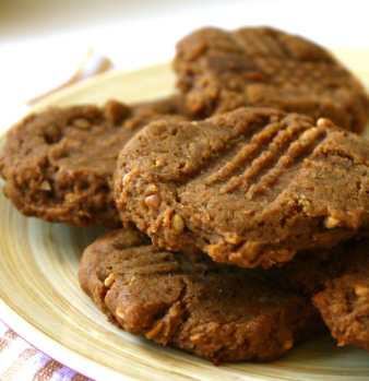 Chewy Cookies