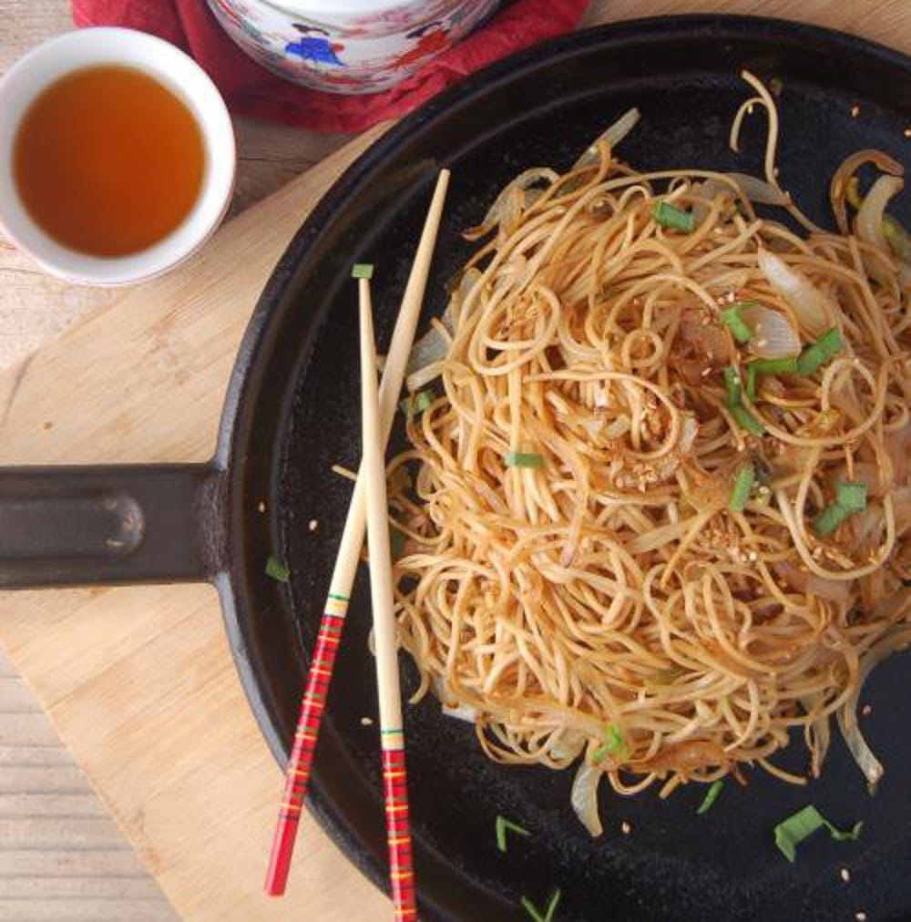 Spike Up Your Meals With These Chinese Spices, Sauces and Oils