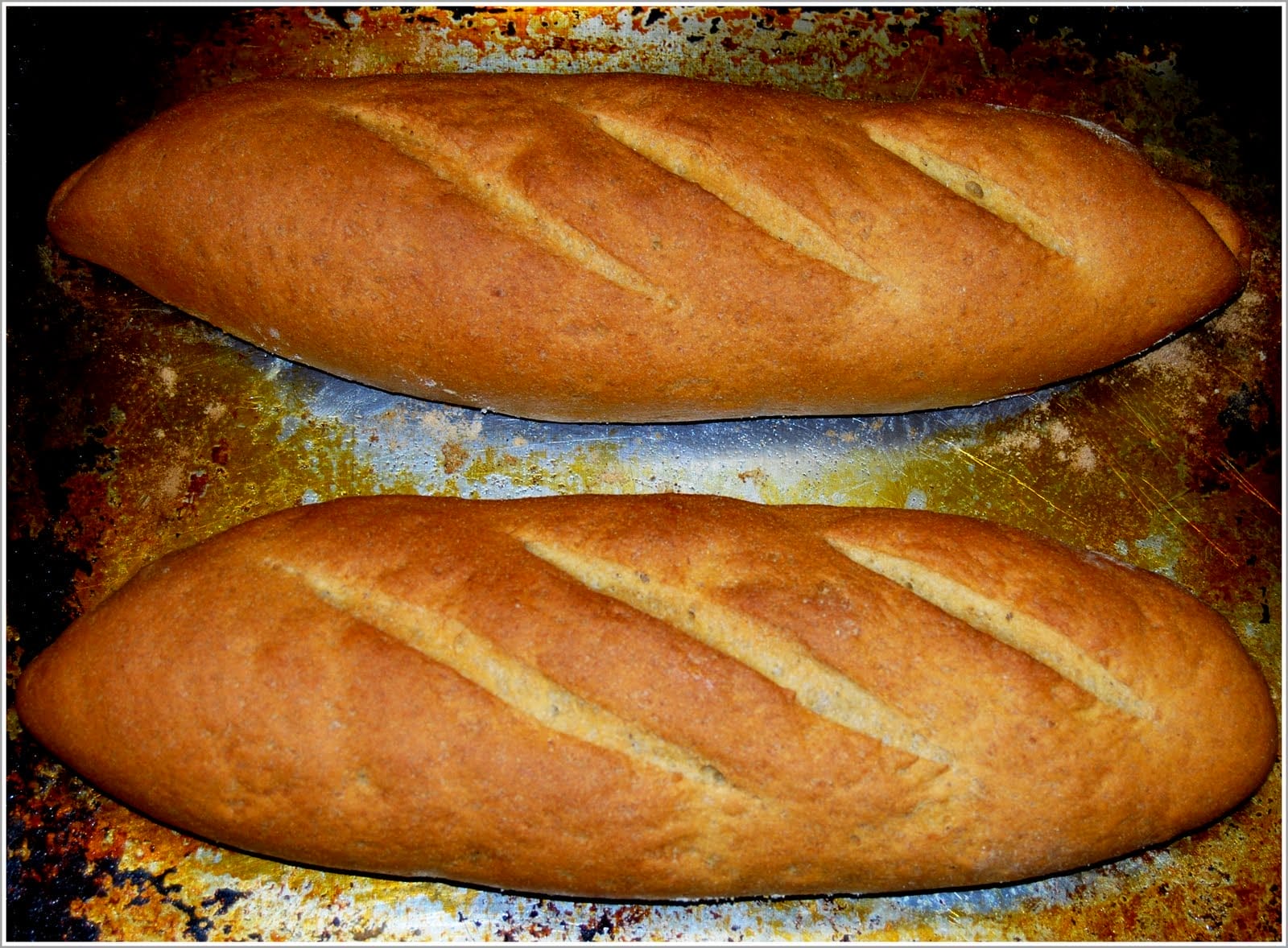 10 Homemade Breads That Will Transform Your Favorite Sandwich
