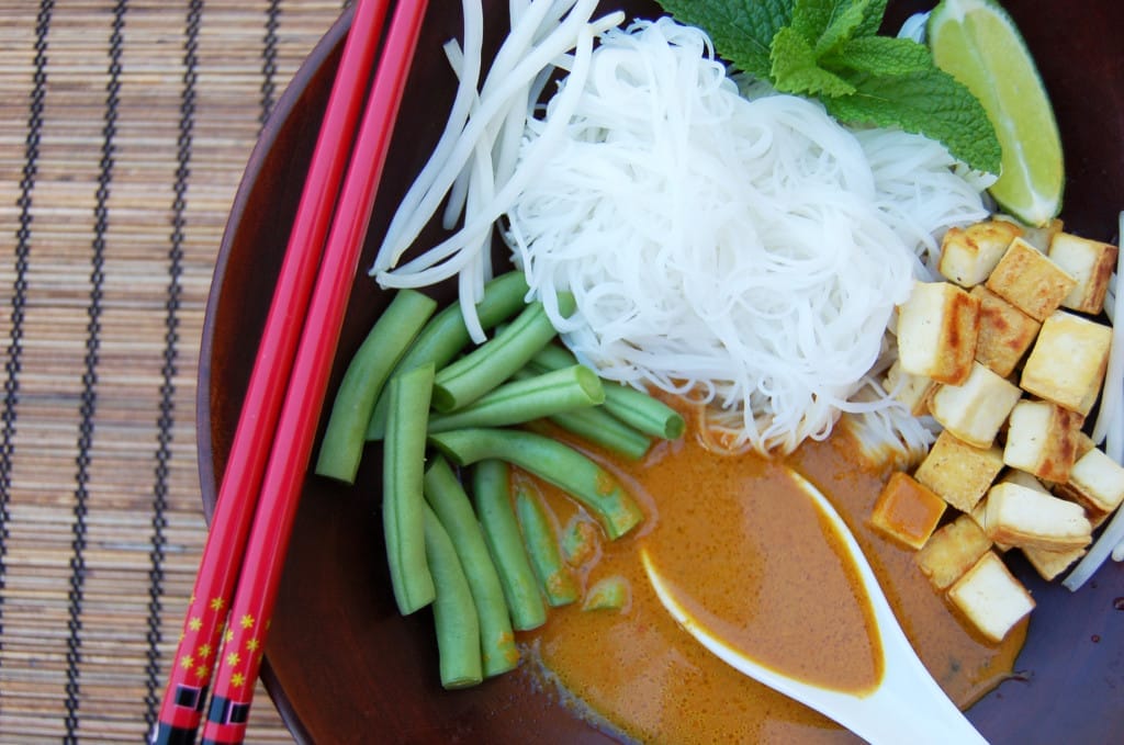 Kari Laksa