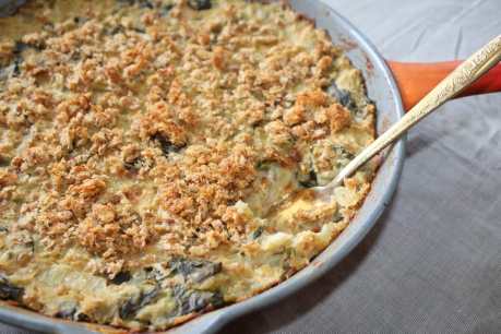 10 Last-Minute Appetizers You Can Quickly Make For Your July 4th