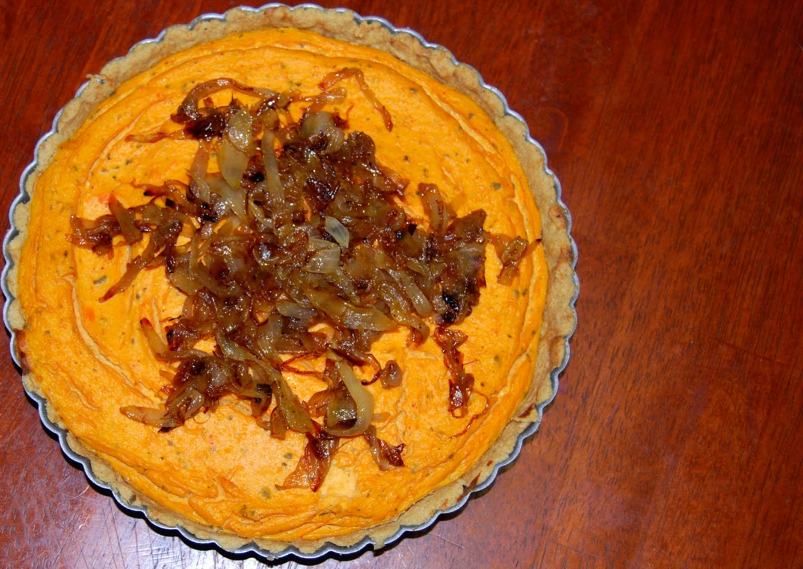 How to Use Savory Flavors in Sweet Dishes