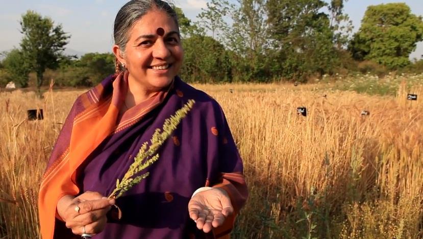 10 Environmental Leaders We Can All Learn From