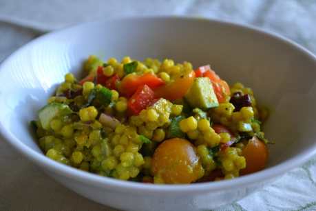 10 Spices to Spike Up Your Salad