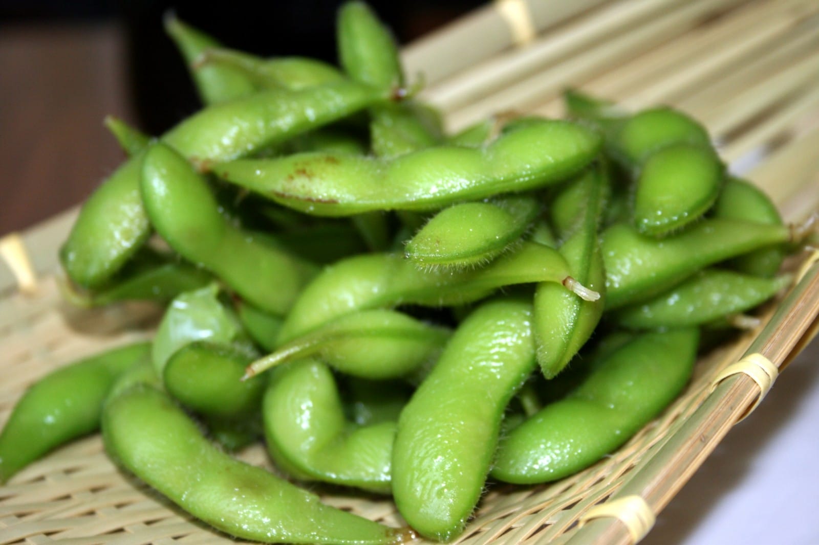 Why Is Everyone Hatin' On Soy These Days?