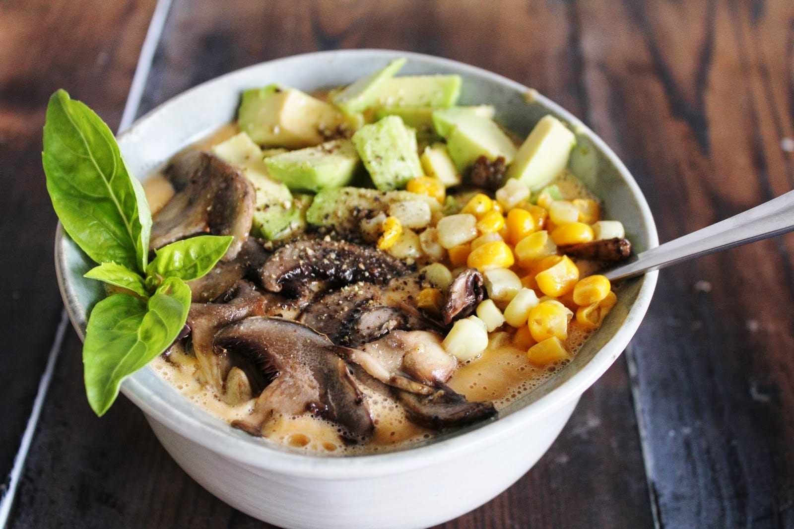 Why We Love the Avocado