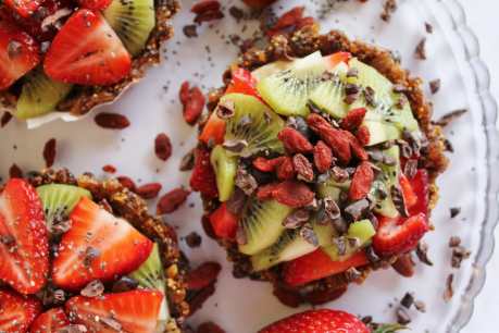 10 Vegan Party Appetizers That Your Guests Will Love