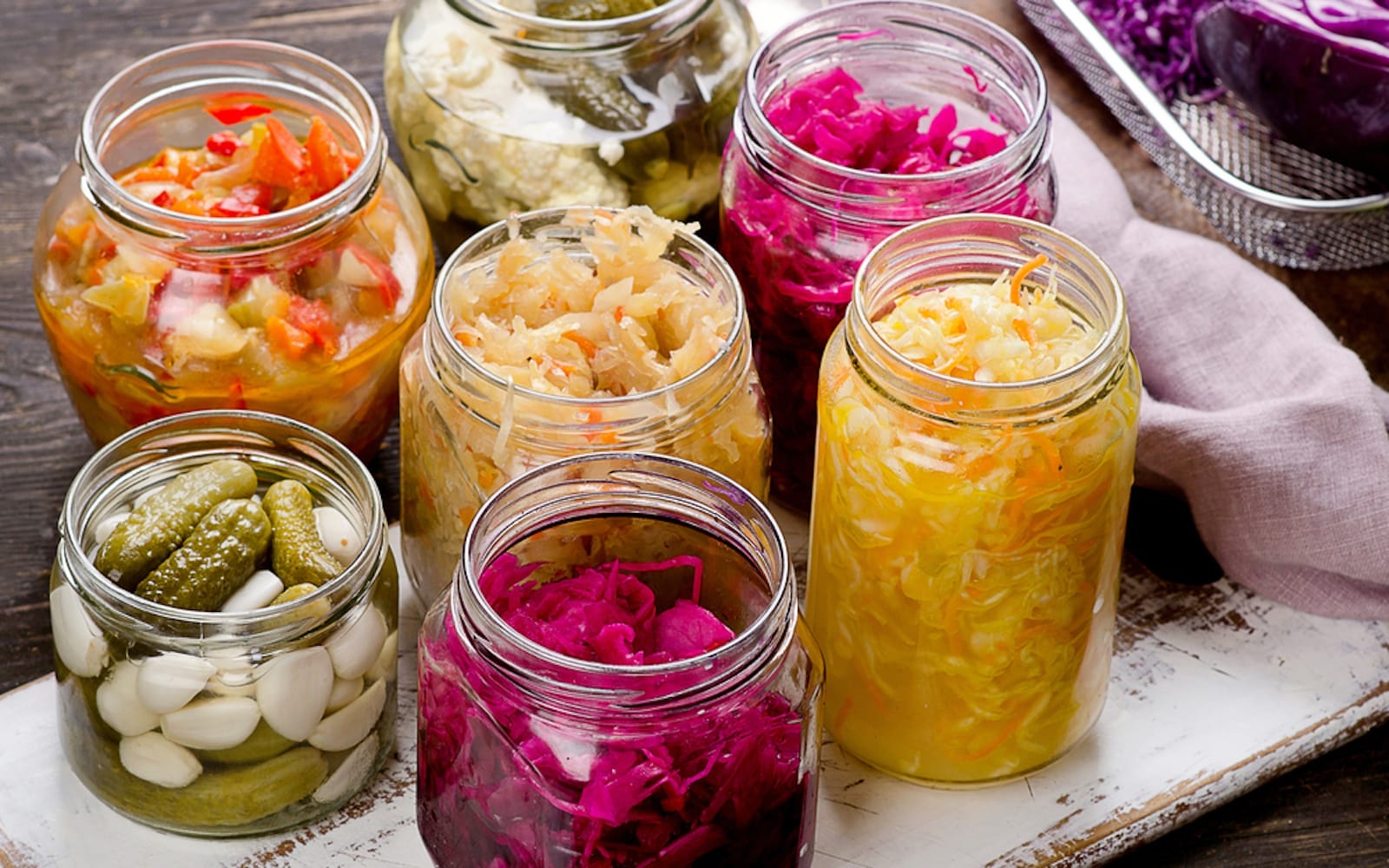 probiotics vegan
