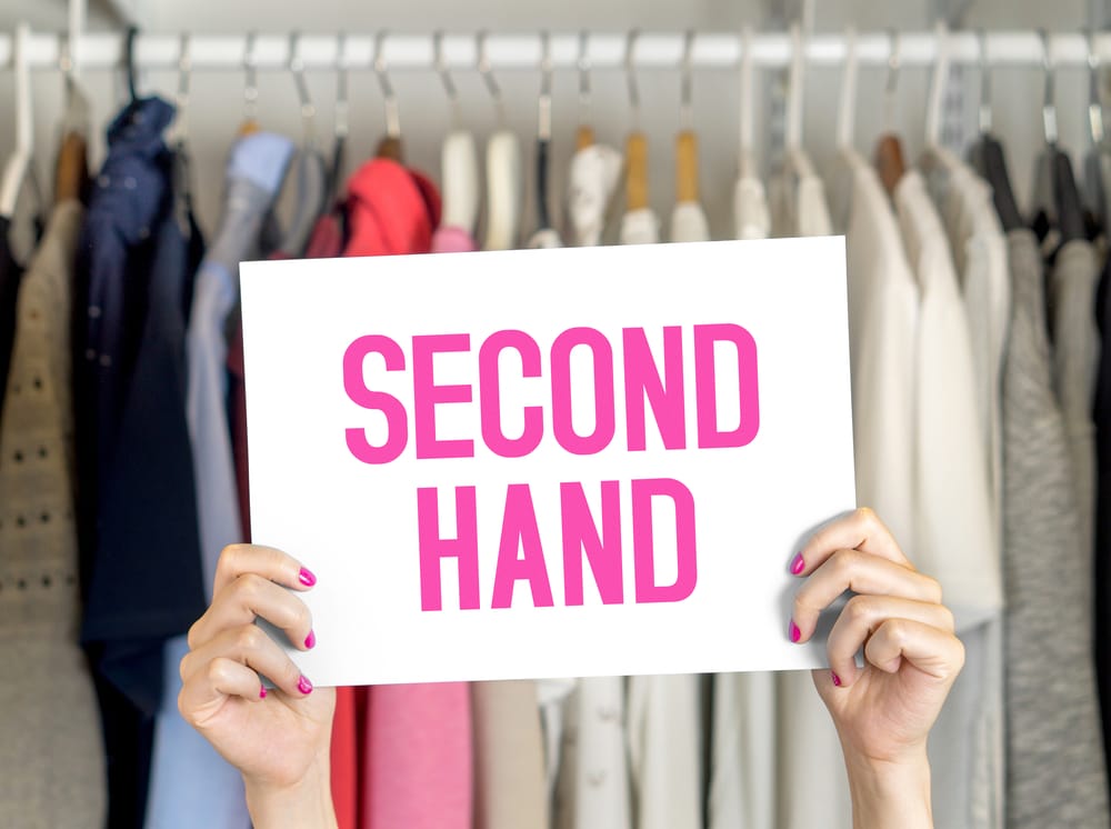 10 thing u must have second hand