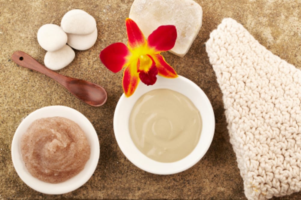 Going Au Naturale : 5 DIY Beauty Hacks