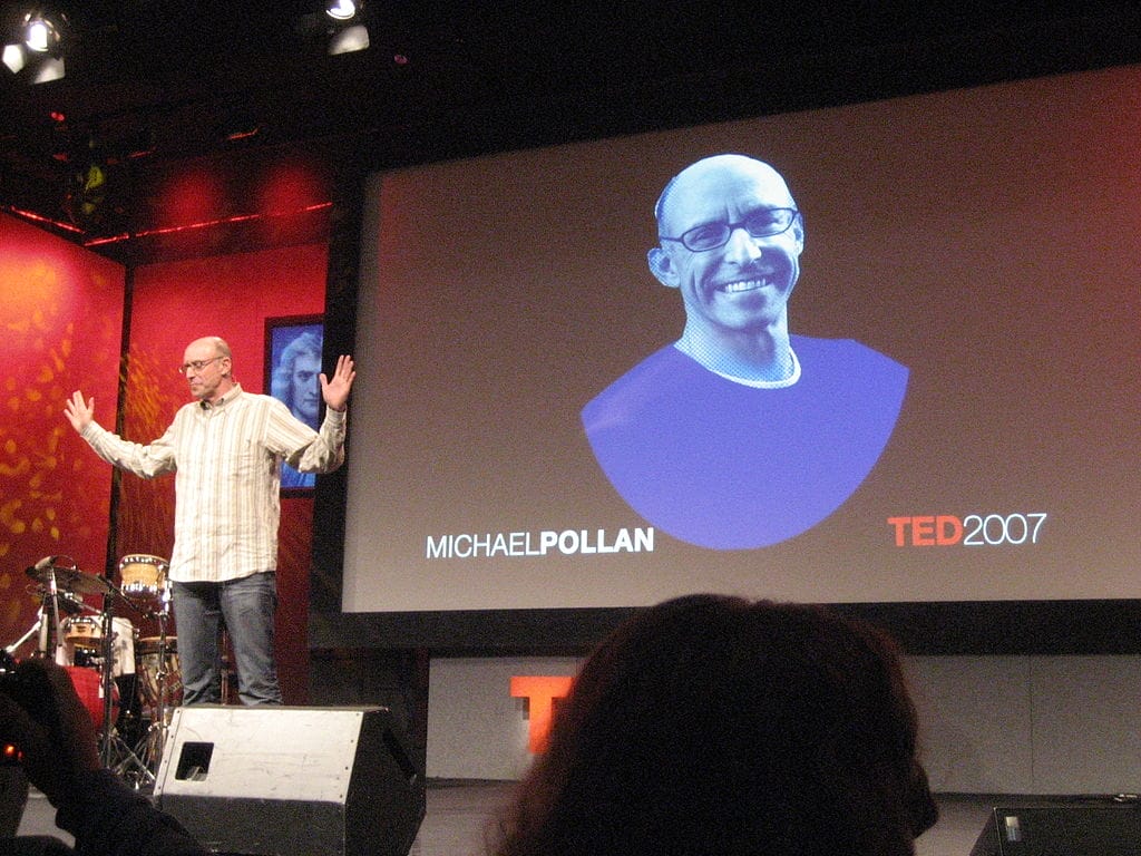 5 Food Activists Helping to Make Big Changes