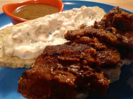gluten free seitan
