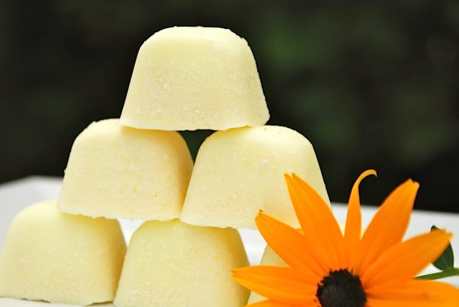 How to Make Your Own Vegan Butter